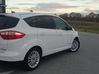 Ford Grand C-MAX foto 4