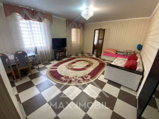 Apartament cu 1 cameră, 56 m², Centru, Chișinău foto 6
