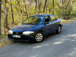 Ford Mondeo foto 2