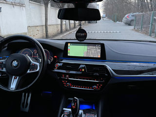 BMW 5 Series foto 5