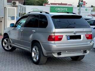 BMW X5 foto 3