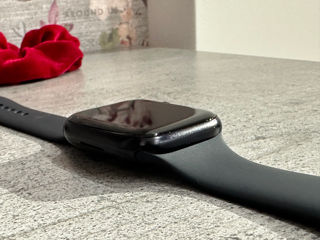 Продам Apple watch series 9 midnight ! foto 2