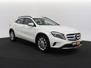 Mercedes GLA foto 3