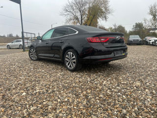 Renault Talisman foto 6