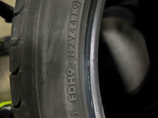 Yokohama  275/40 R20 / 315/35 R20 foto 5