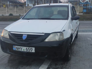 Dacia Logan foto 5