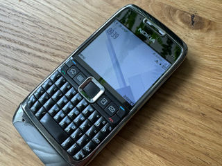 nokia E 71