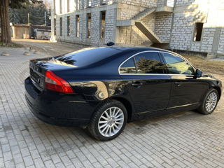 Volvo S80 foto 10