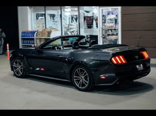 Ford Mustang foto 6