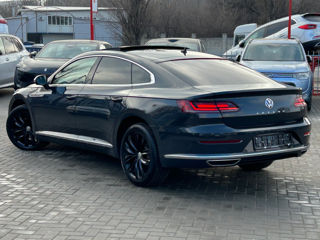 Volkswagen Arteon foto 4