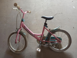 Велосипед детский 5-10 лет
