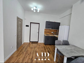 Apartament cu 1 cameră, 34 m², Botanica, Chișinău foto 9