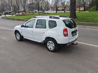 Dacia Duster foto 7