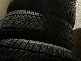 235/55/R18 Goodyear