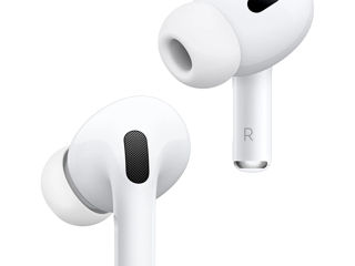 Apple Airpods Pro 2  (usb c) -4449lei Garantie ! EuroGsm foto 2