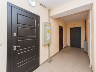Apartament cu 1 cameră, 45 m², Durlești, Chișinău foto 11