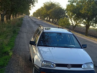 Volkswagen Golf foto 5