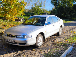 Mazda 626 foto 3