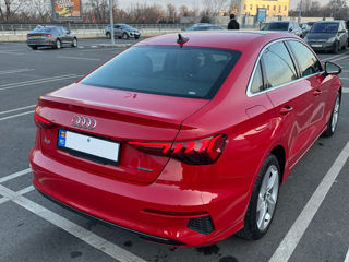 Audi A3 foto 3