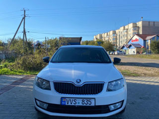 Skoda Octavia foto 4