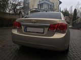 Chevrolet Cruze foto 4