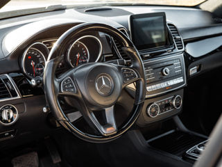 Mercedes GLS-Class foto 9