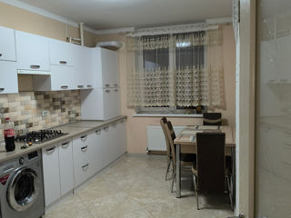 Apartament cu 2 camere, 60 m², Telecentru, Chișinău foto 5