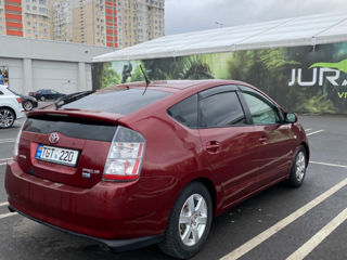 Toyota Prius foto 4