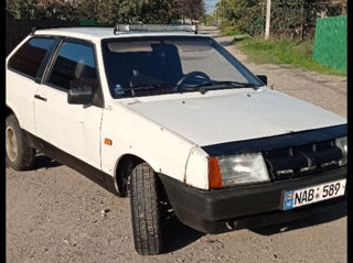 Lada / ВАЗ 2108