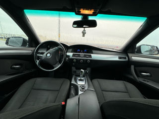 BMW 5 Series foto 5