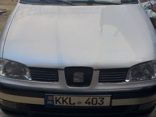 Seat Cordoba