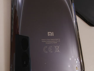 Xiaomi Mi 9 foto 4