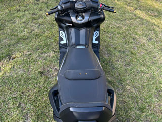 Yamaha T Max 530 foto 4