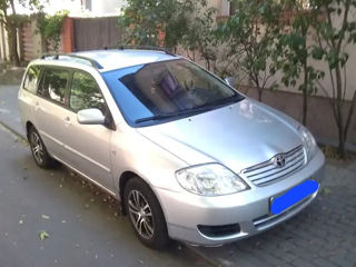 Toyota Corolla foto 3