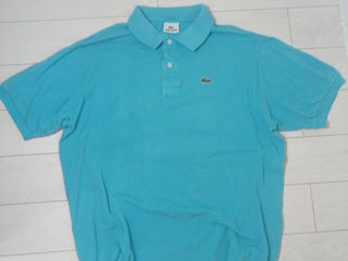 Polo Lacoste