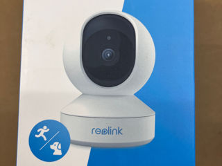 Camere pentru supraveghere video Reolink E1 , 3MP , 2K
