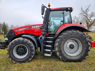 Case-IH Magnum 280 foto 2