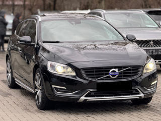 Volvo V60 foto 4