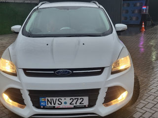 Ford Kuga foto 5