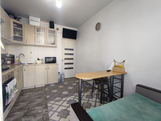 Apartament cu 1 cameră, 35 m², Durlești, Chișinău