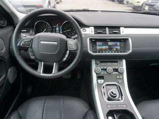 Land Rover Range Rover Evoque foto 6