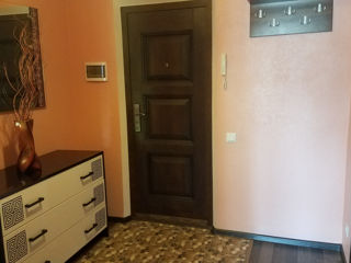 Apartament cu 2 camere, 55 m², Botanica, Chișinău