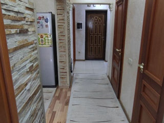 Apartament cu 4 camere, 90 m², Râșcani, Chișinău foto 9