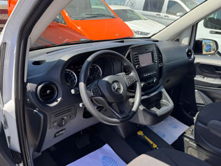 Mercedes Vito foto 12