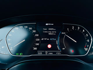 BMW 5 Series foto 6