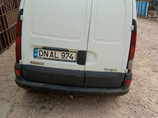 Renault Kangoo foto 6