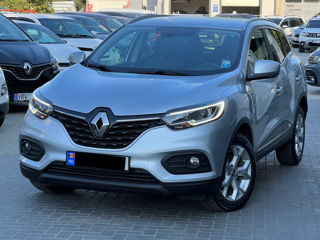 Renault Kadjar foto 4