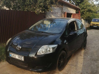 Toyota Auris foto 4