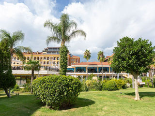 Club Hotel Phaselis Rose 5* foto 3
