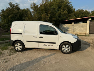 Renault Kangoo foto 12